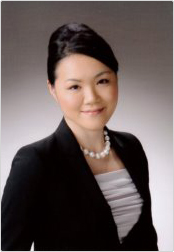 Sayuri Matsuno – President and CEO